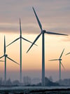 Windparks und Solaranlagen waren eines der Themen im Huy-Gemeinderat.