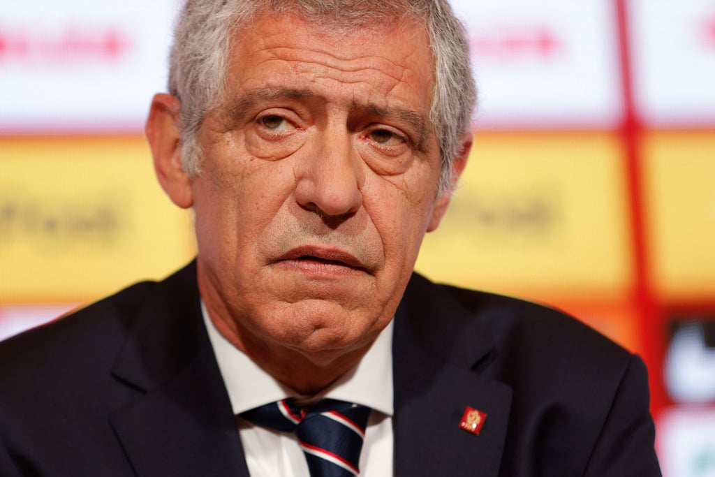 Der Portugiese Fernando Santos wird Trainer der polnischen Fußball-Nationalmannschaft.