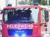 Ein Feuer in einem Mehrfamilienhaus in Magdeburg hat am Freitag (27. Januar 2023) einen hohen Schaden angerichtet.