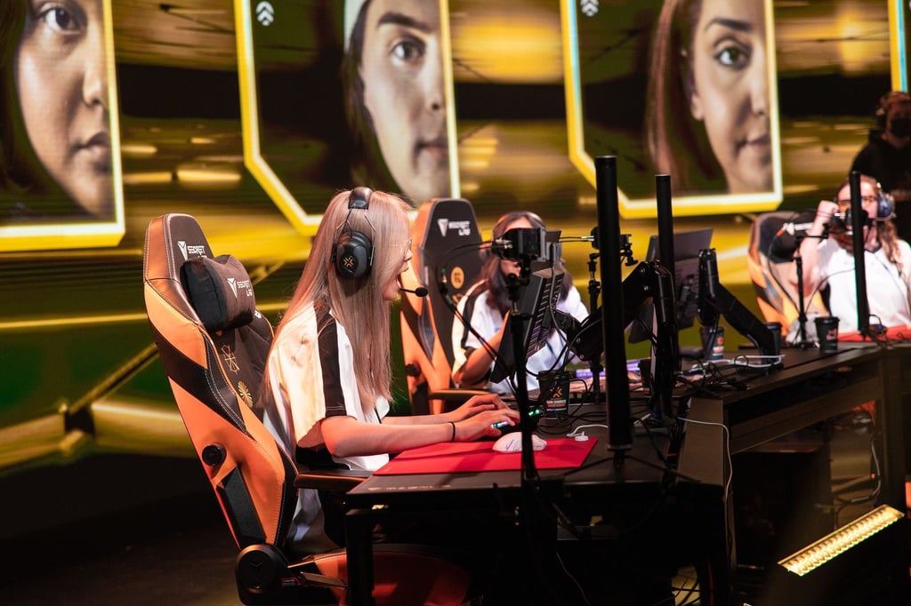 Im Gegensatz zu Valorant wird es in League of Legends 2023 kein „Game Changers“ geben.