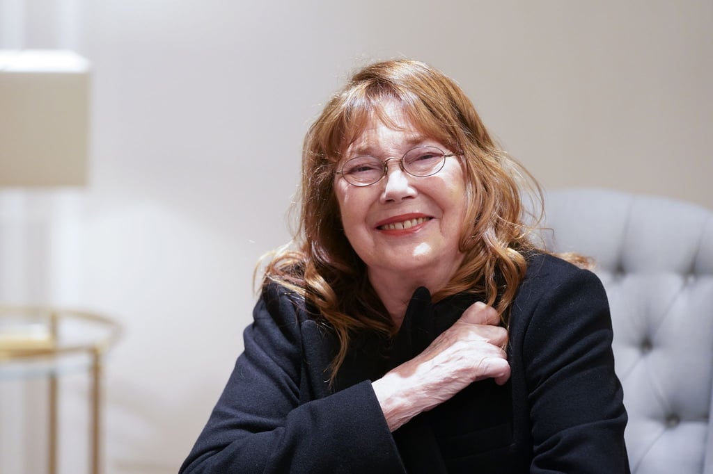 Die englisch-französische Schauspielerin und Sängerin Jane Birkin trauert auch nach zehn Jahren noch um ihre Tochter Kate.