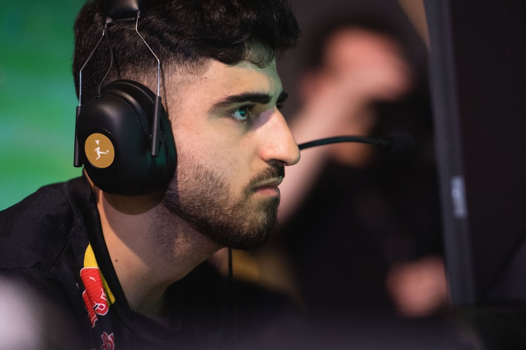FIFA-Weltmeister Umut will in dieser VBL Club Championship mit RB Leipzig „alle Spiele gewinnen“.