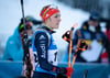 Ist bei der Biathlon-WM dabei: Hanna Kebinger.