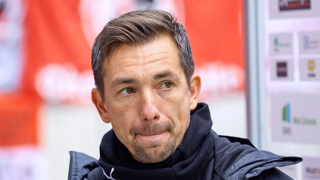 Für André Meyer wird die Situation immer kritischer.