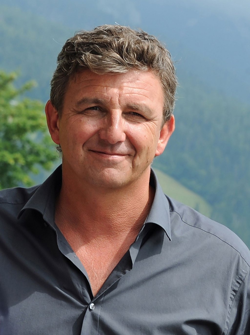 Der Bergdoktor Dr. Martin Gruber (Hans Sigl) lüftete am Donnerstagabend ein Geheimnis vor seinem Bruder. Da wollte ein Millionenpublikum dabei sein.