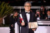 Park Chan-wook ist in Cannes für die beste Regie ausgezeichnet worden.