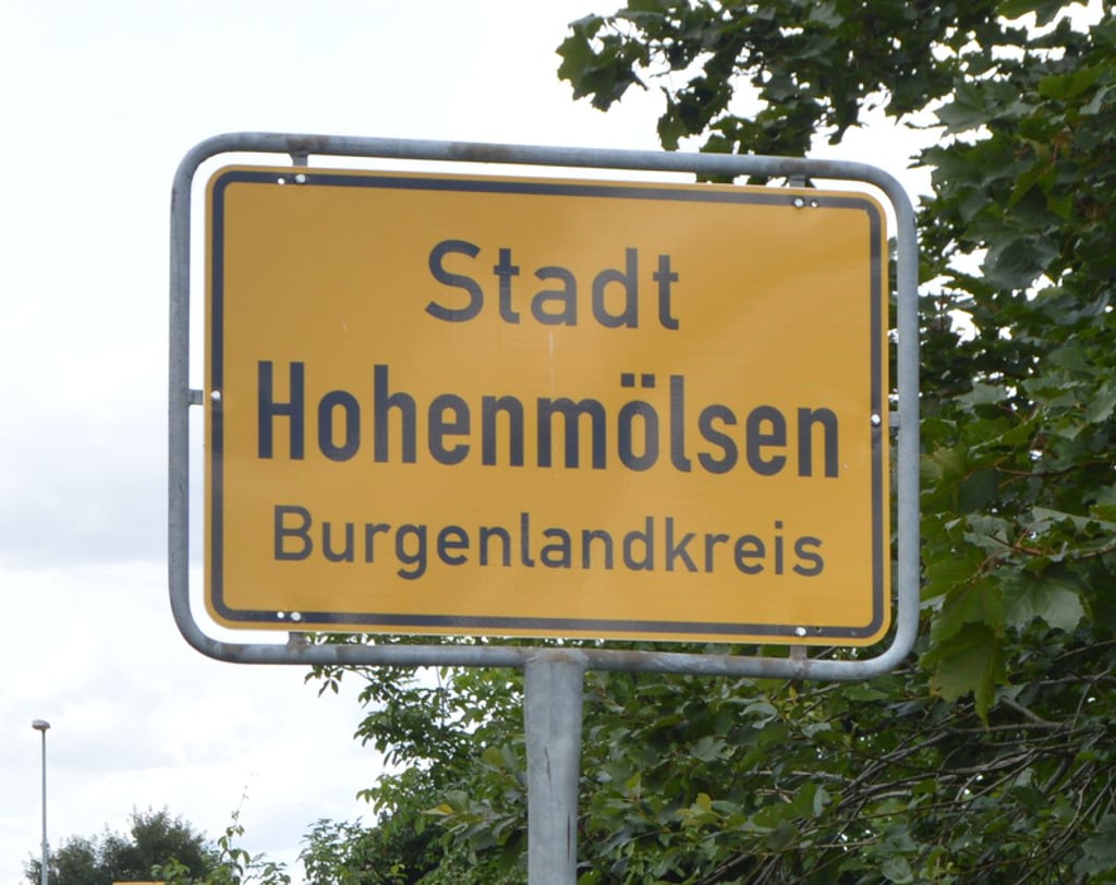 In Hohennölsen lebten Ende vergangenen Jahres 9.639 Menschen 66 mehr als im Jahr davor.