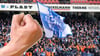 Ein Fan vom 1. FC Magdeburg wurde von einem Fortuna Düsseldorf-Anhänger krankenhausreif geprügelt.