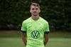 Wechselt zu Werder Bremen: Maximilian Philipp.