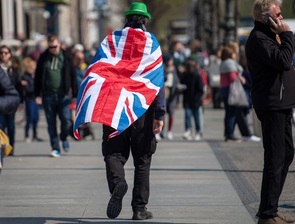 Die Mehrheit der Briten hält den Brexit für einen Fehler.