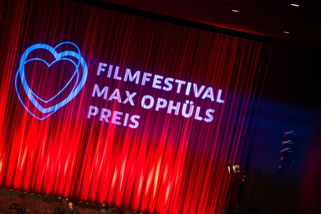 Vorhang auf für das Filmfestival Max Ophüls Preis.