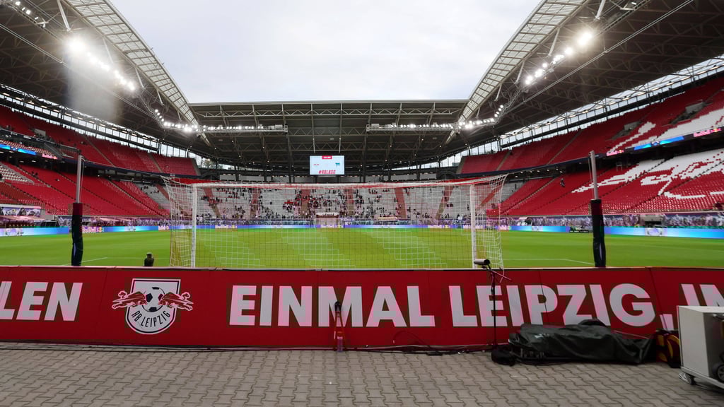 RB Leipzig empfängt am Mittwochabend 1899 Hoffenheim in der Red Bull Arena.