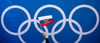 Das IOC hat angekündigt, russische Athleten trotz des Krieges in der Ukraine bei Olympischen Spielen zulassen zu wollen.