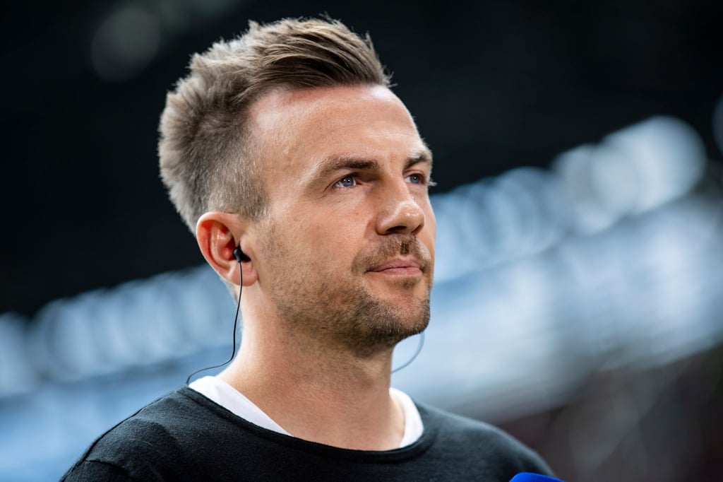 Augsburgs Trainer Enrico Maaßen will den FC Bayern im Pokal ärgern.