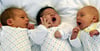 In Genthin wurden im vergangenen Jahr 82 Neugeborene angemeldet. Bei deren Vornamen regiert die Vielfalt. 