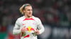 Spielt gegen Hoffenheim von Beginn an: RB-Spielmacher Emil Forsberg