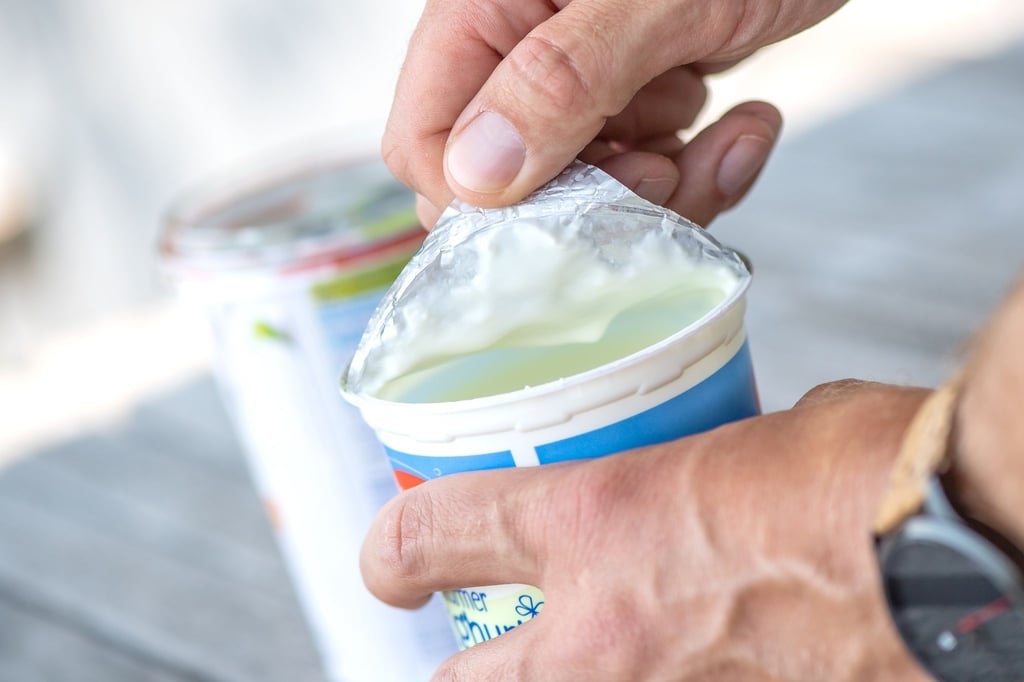 Viele Light-Produkte enthalten Fruktose oder Sorbit - und sind damit nicht für jeden geeignet.