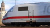 Seit dem 2. Juli fahren wieder einmal keine ICEs der Deutschen Bahn durch Magdeburg. Das soll sich nach dem Willen der Landesministerin für Infrastruktur und Digitales, Lydia Hüskens ändern.