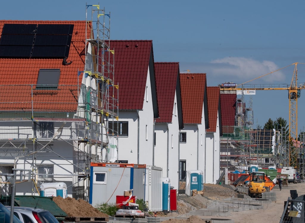 Beim Hausbau kommt es oft auf jeden Euro an: Skontovereinbarungen können Rechnungssummen drücken.