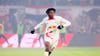 Mohamed Simakan darf gegen Hoffenheim starten.