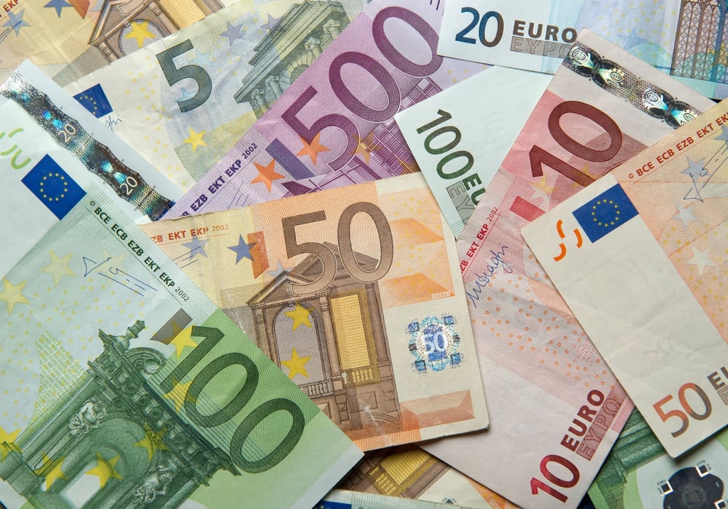 Im Transparency-Ranking von 180 Staaten zur Korruption im öffentlichen Sektor erreichte Deutschland im vergangenen Jahr Rang Neun (Symbolbild).