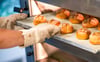 Bäckereien, Fleischereien und Wäschereien gehören zu den kleinen und mittelständischen Unternehmen, die besonders viel Energie verbrauchen.