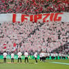 In Leipzig wird seit 2016 wieder Bundesliga gespielt.
