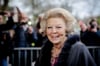 Prinzessin Beatrix der Niederlande feiert ihren 85. Geburtstag.
