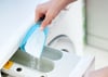 Wenn's nicht nur sauber, sondern richtig sauber sein soll, ist Waschpulver der Flüssigkonkurrenz überlegen.