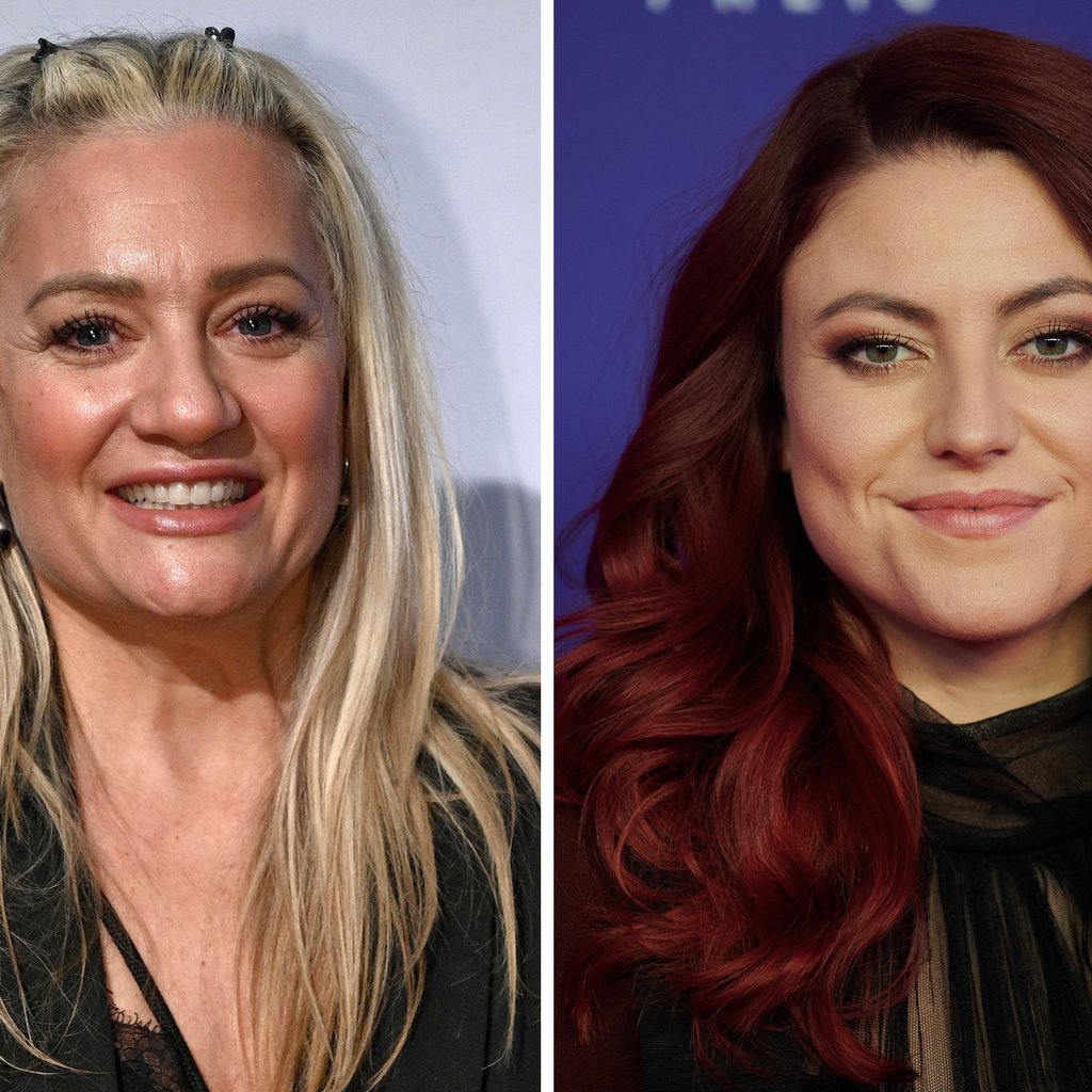 Tahnee Und Juliette Schoppmann Haben Geheiratet Hochzeitfotos Auf Tahnee Und Juliette Schoppmann Haben Geheiratet Hochzeitfotos Auf