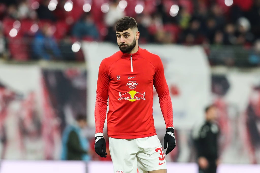 Josko Gvardiol wird RB Leipzig irgendwann verlassen.