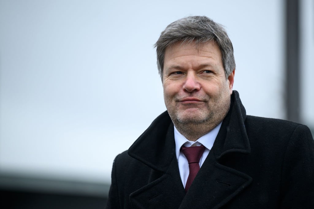 Laut Wirtschaftsminister Habeck ist die deutsche Energieversorgung sicher, dass zu allen Stunden des Jahres ausreichend Strom zur Verfügung stehen wird.