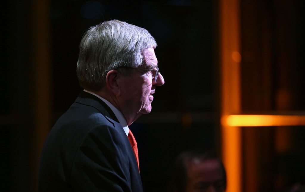 Das IOC um Präsident Thomas Bach erhält Rückendeckung von den Vereinten Nationen.