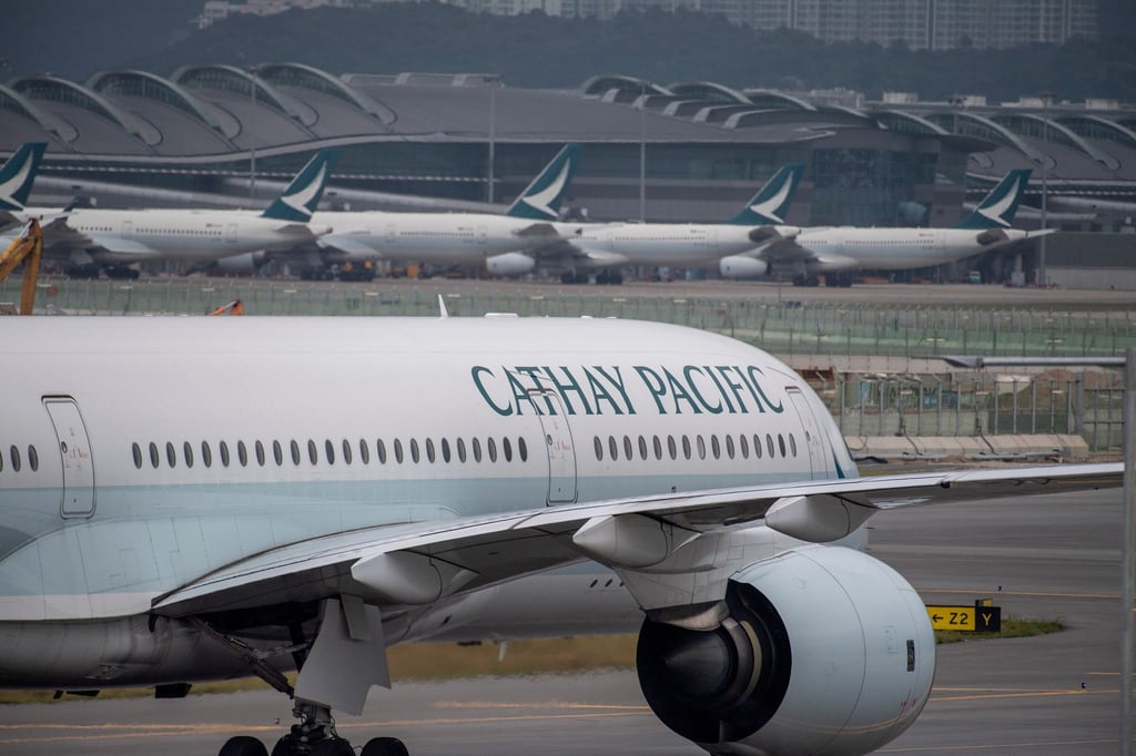 Hongkong will Flugtickets verschenken, um Touristen wieder in die internationale Finanzmetropole zu locken.
