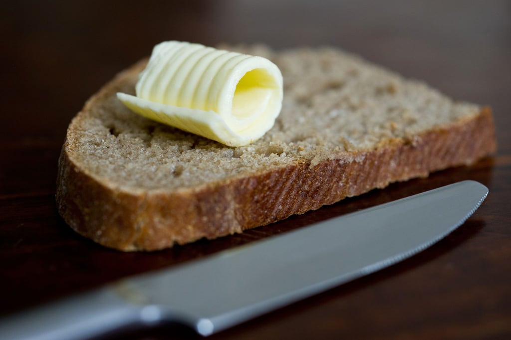 Die Vorlieben sind unterschiedlich: Der eine schwört auf Butter, die andere streicht sich ausschließlich Margarine auf Brot.