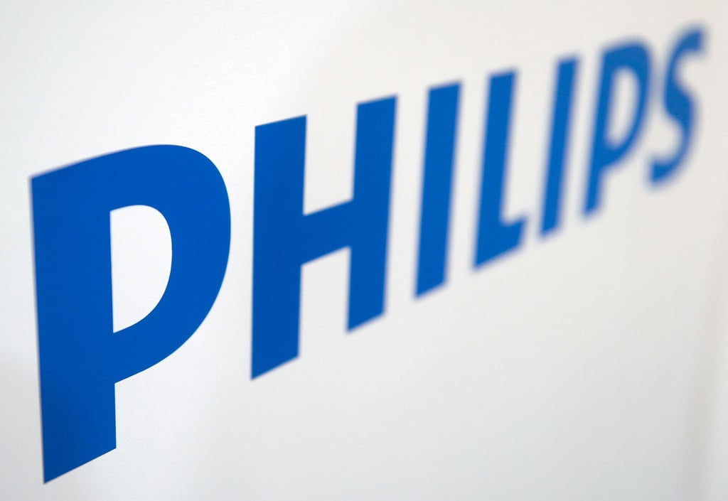 Der angeschlagene Medizintechnikhersteller Philips will Tausende Stellen abbauen.