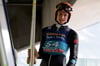 Skispringer Karl Geiger kehrt nach einer kurzen Wettkampfpause in den Weltcup zurück.