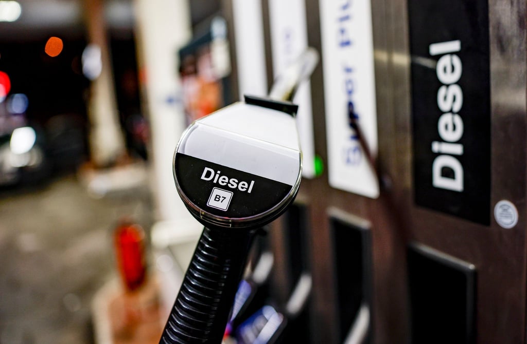 Ab dem 5. Februar 2023 will die Europäische Union keine Erdölprodukte wie Diesel, Benzin oder Schmierstoffe mehr aus Russland abnehmen.
