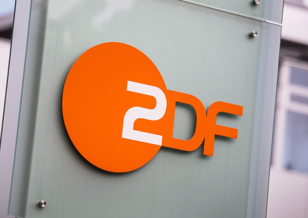 Das ZDF will sein Programm verjüngen.