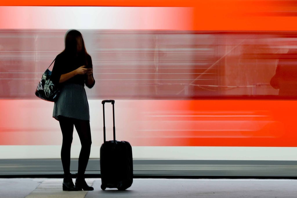 Mit On-Demand-Diensten will die Deutsche Bahn den bestehenden öffentlichen Verkehr ergänzen.