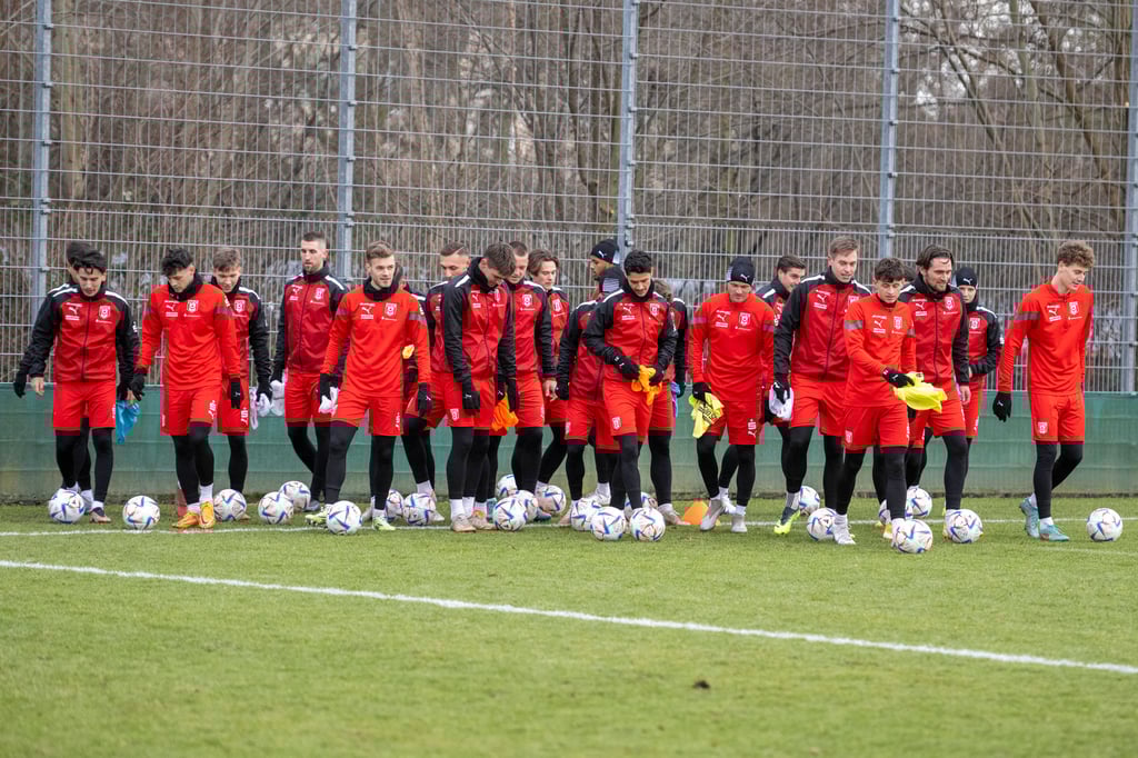 Der HFC-Kader wird überraschend noch einmal verstärkt.