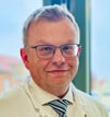 Dr. med. Klaus-Heinrich Michel ist neuer Chefarzt der Klinik für Orthopädie und Unfallchirurgie an der Helios-Klinik Köthen.