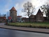 Die Zerbster Stadtmauer mit dem Breitestraßenturm und Kuchels Warte ist eng mit der Geschichte der Stadt verwoben.