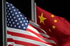 Die Beziehungen zwischen den USA und China sind schwer angespannt.
