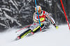 Skirennfahrer Linus Straßer kam beim Slalom in Chamonix auf Rang sechs.