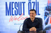 Der Vertrag von Mesut Özil bei Basaksehir läuft noch bis zum 30. Juni 2023.