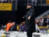 Jürgen Klopp und der FC Liverpool kassierten bei den Wolverhampton Wanderers eine herbe Niederlage.