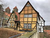 Die Stadt Quedlinburg möchte den Schlosskrug  sanieren und die Arbeiten möglichst mit der Fertigstellung des Museums abschließen.