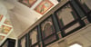In der Schlagenthiner Kirche werden historische Kunstwerke wieder sichtbar gemacht.  