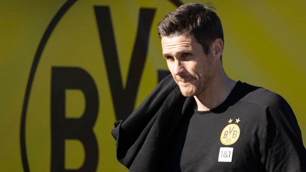 Borussia Dortmunds Sportchef Sebastian Kehl: Erinnerungen an Robert Enke